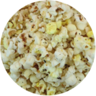Popcorn - Herbal BBQ