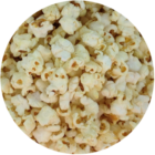 Popcorn - Buttah!
