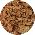 Granola - Cashew Date