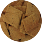 Herb Crackers
