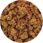 Granola - Orange Almond