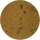 Toaster Oven Cookies - Pumpkin Crunch