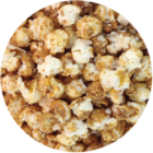 Popcorn - Snacker Jacks