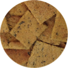 Crackers