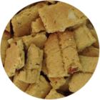 Captain Crumbs Cereal