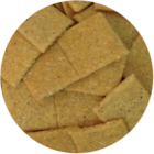 Corn Thins