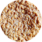 Toaster Oven Cookies - Sesame Honey