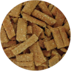 Sesame Sticks
