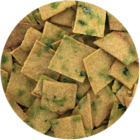 Kale Cheez-Isn'ts