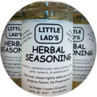 Little Lad's Seasonings